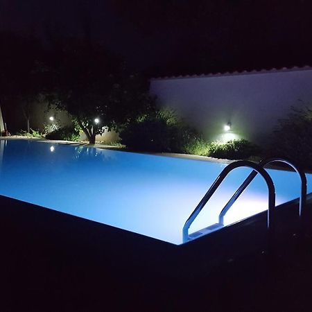 Villa Luna Sutomiscica Exterior foto