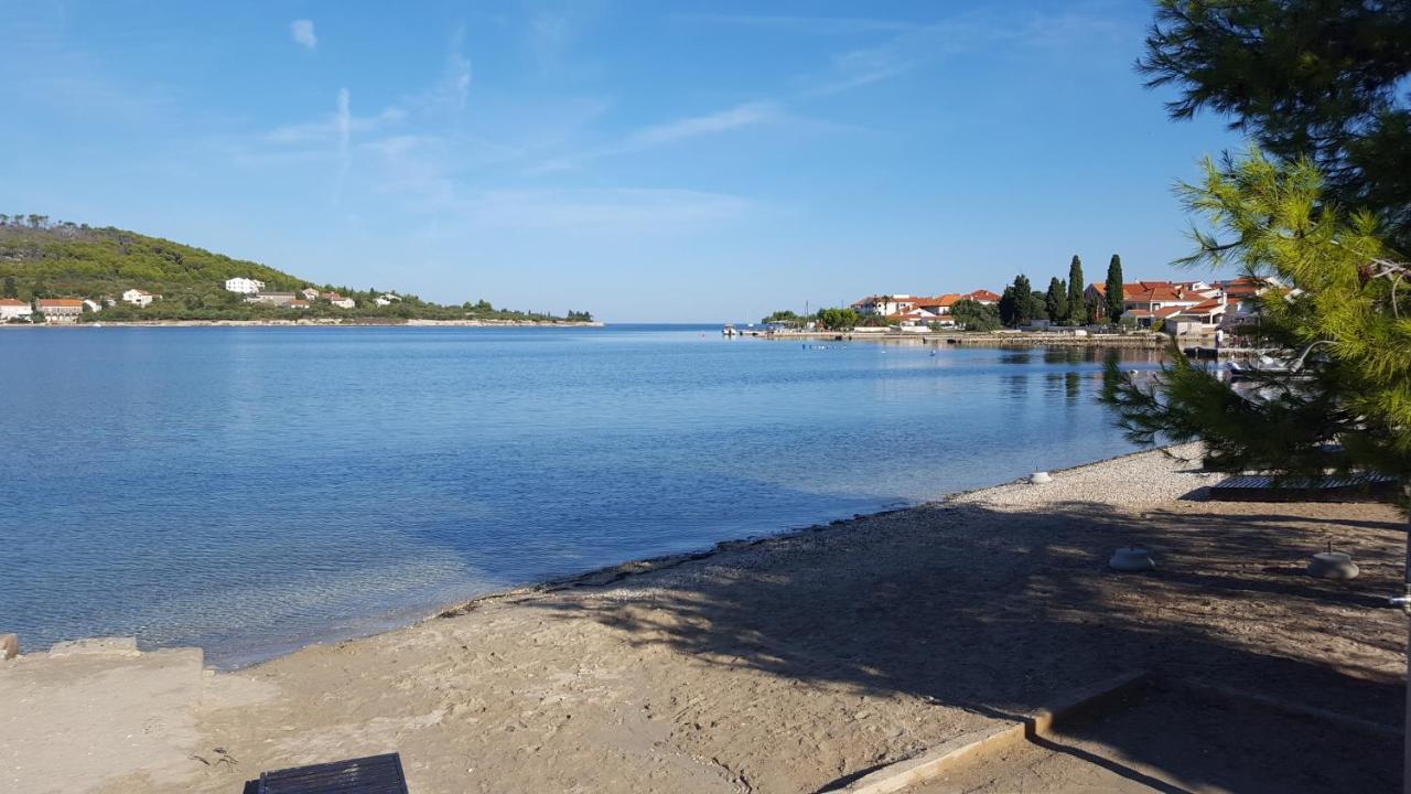 Villa Luna Sutomiscica Exterior foto